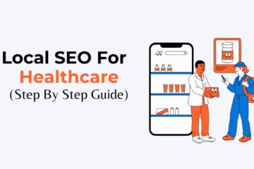 Local SEO For Healthcare