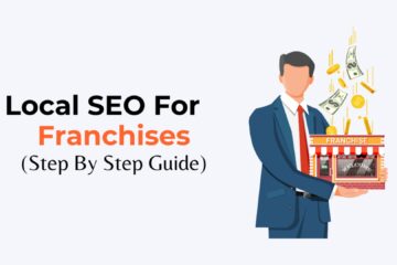 Local SEO For Franchises