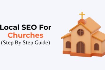 Local SEO For Churches