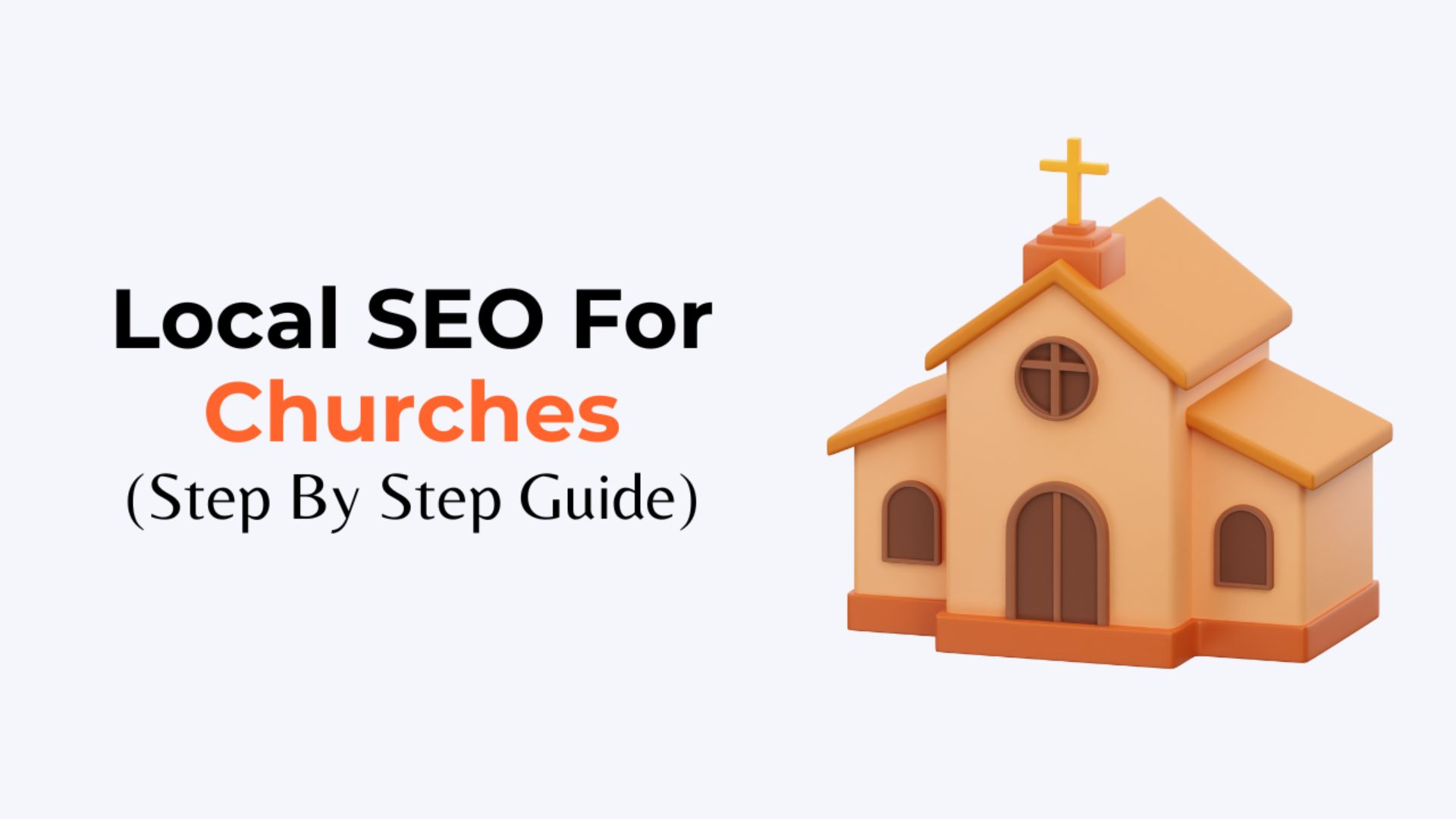 Local SEO For Churches