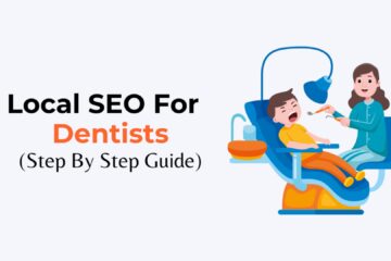 Local SEO For Dentists