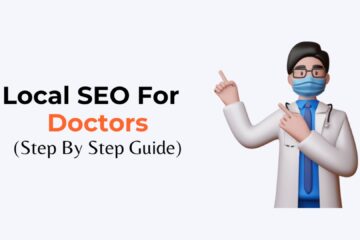 Local SEO For Doctors